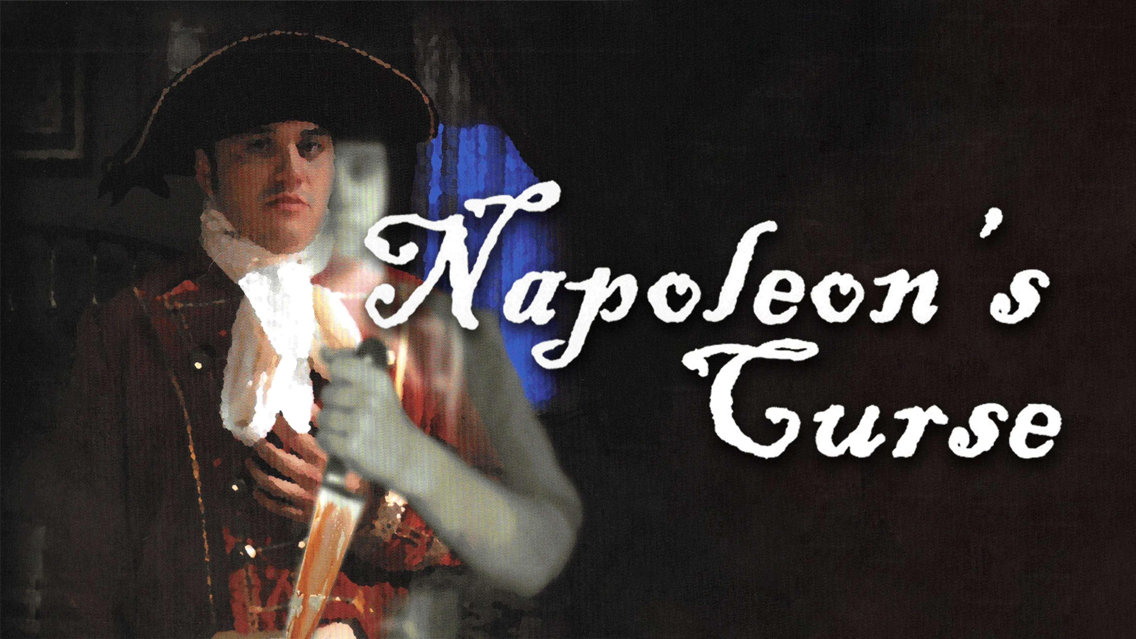 Napoleon's Curse poster